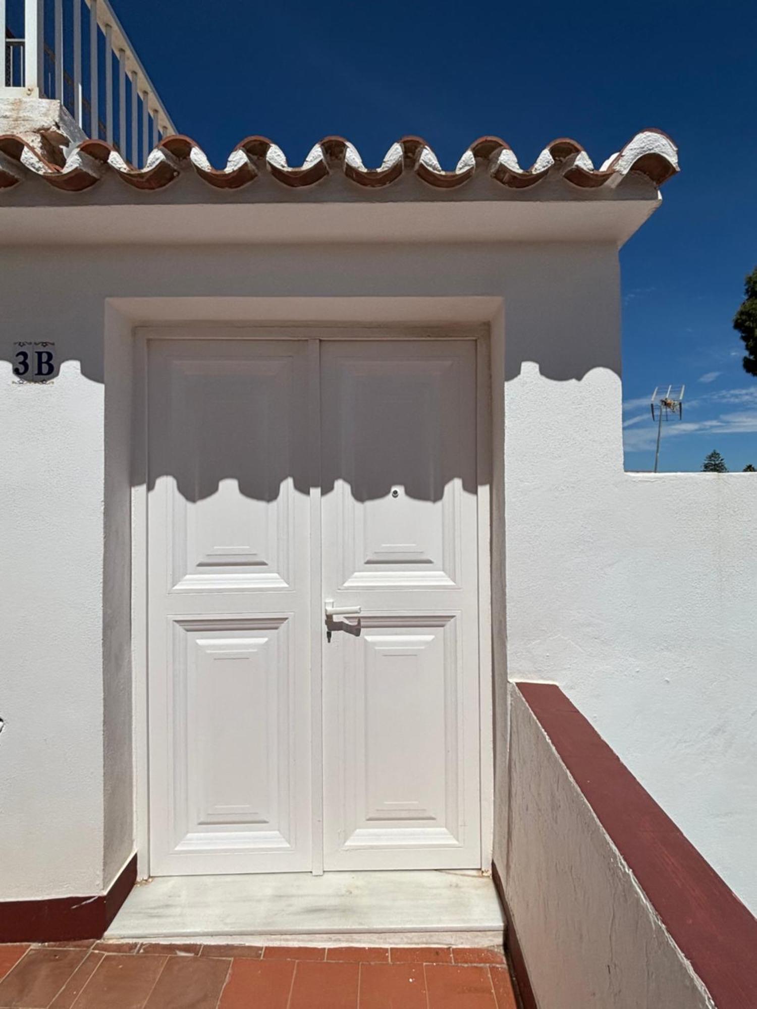Beach Apartment In Malaga Benajarafe Ngoại thất bức ảnh