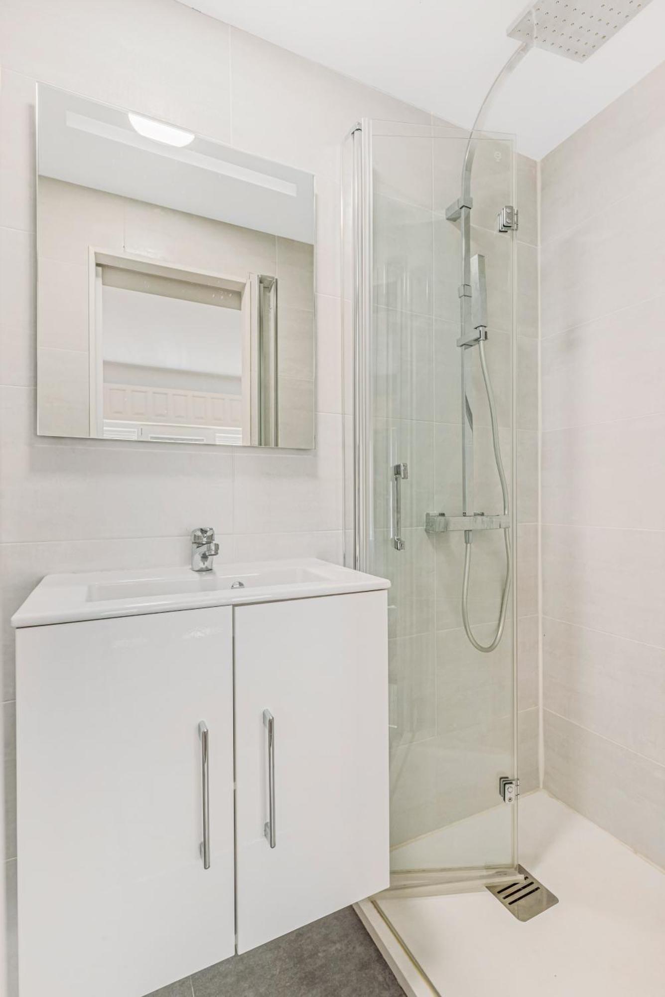 Beach Apartment In Malaga Benajarafe Ngoại thất bức ảnh